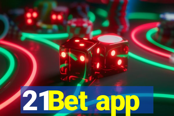 21Bet app